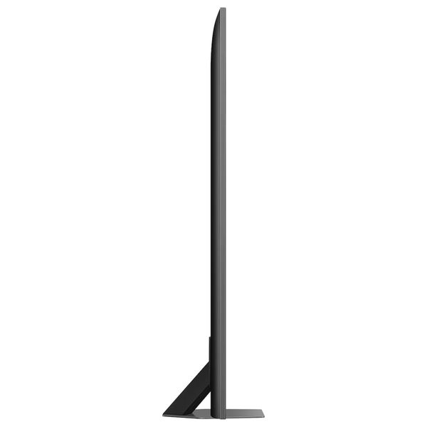  Samsung QA98Q80CAU - 98 inches - QLED 4K UHD - 120 Hz - Tizen OS - Black 