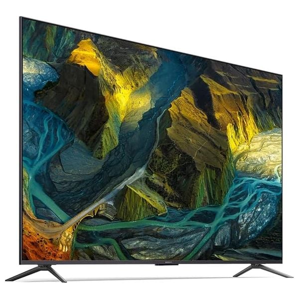  شاشة شاومي 85-انج فئة TV Max - سمارت 4K Ultra HD - اندرويد تي في 11 - 120 هيرتز 