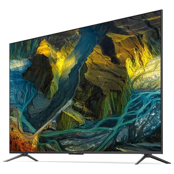  شاشة شاومي 85-انج فئة TV Max - سمارت 4K Ultra HD - اندرويد تي في 11 - 120 هيرتز 