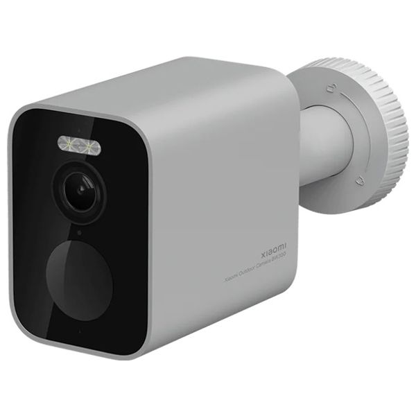Xiaomi BW300 - Outdoor Security Camera - White