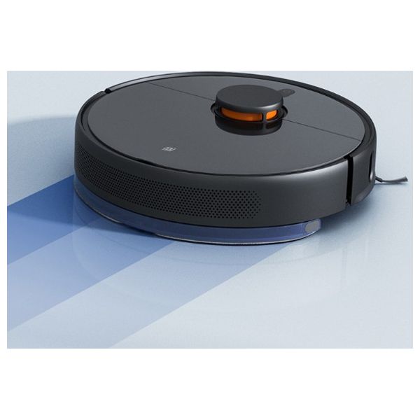  مكنسة شاومي روبوت - Mi Robot Vacuum-MOP 2 Ultra -  46 واط -  اسود 