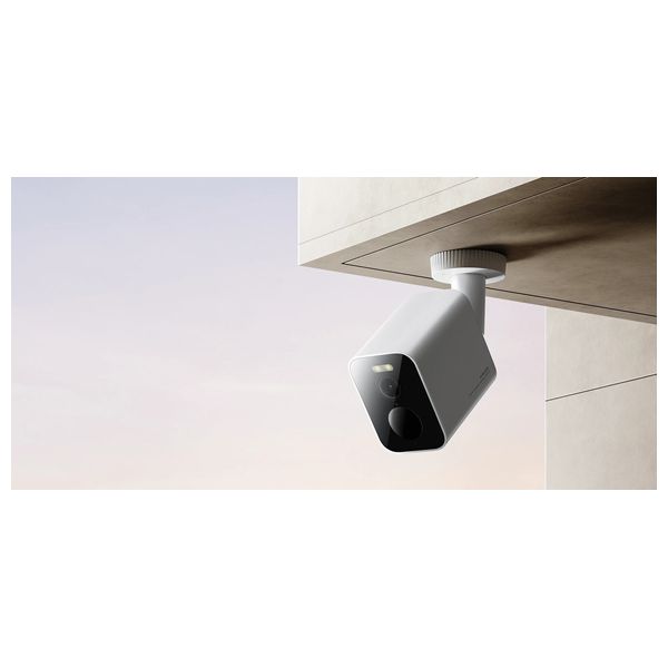 Xiaomi BW300 - Outdoor Security Camera - White