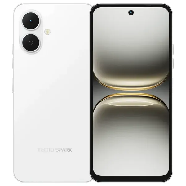 Tecno Spark Go 2 - Dual SIM - 6.67 Inch IPS LCD - Unisoc T7250 (12 nm) - 5000 mAh