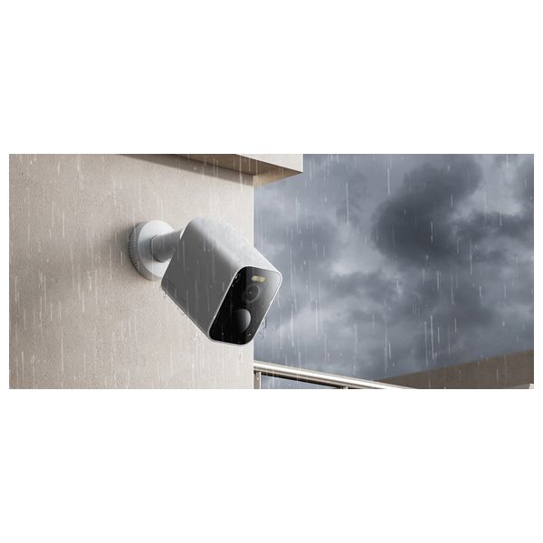 Xiaomi BW300 - Outdoor Security Camera - White
