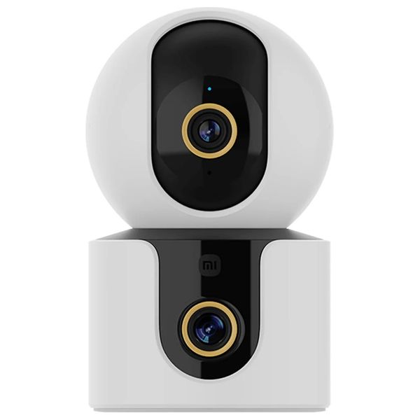 Xiaomi C500 - Security Smart Camera - White