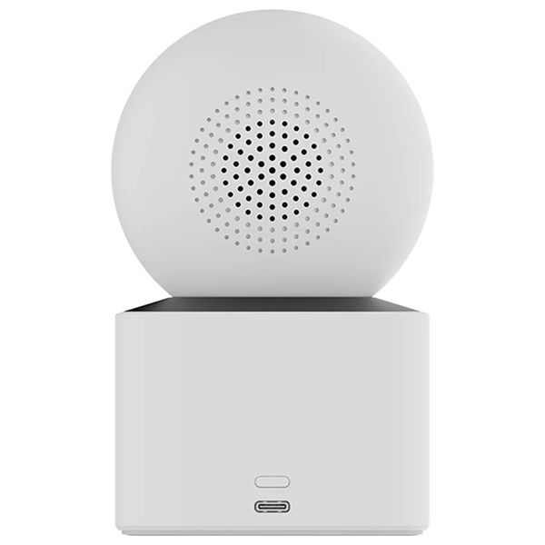 Xiaomi C500 - Security Smart Camera - White
