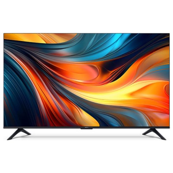 Xiaomi A 50-Inch - Smart 4K UHD - 120Hz - Google TV - 2026 Model