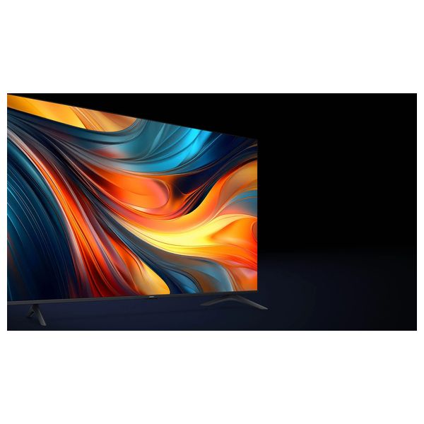 Xiaomi A 50-Inch - Smart 4K UHD - 120Hz - Google TV - 2026 Model