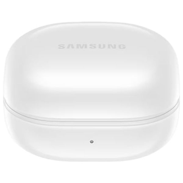  Samsung Galaxy Buds core - Bluetooth Headphone In Ear - IP54 - With Noise-Cancelling - White 