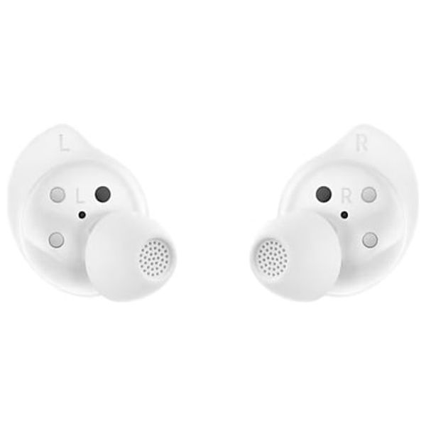  Samsung Galaxy Buds core - Bluetooth Headphone In Ear - IP54 - With Noise-Cancelling - White 