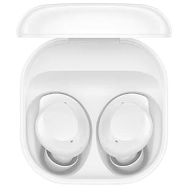  Samsung Galaxy Buds core - Bluetooth Headphone In Ear - IP54 - With Noise-Cancelling - White 