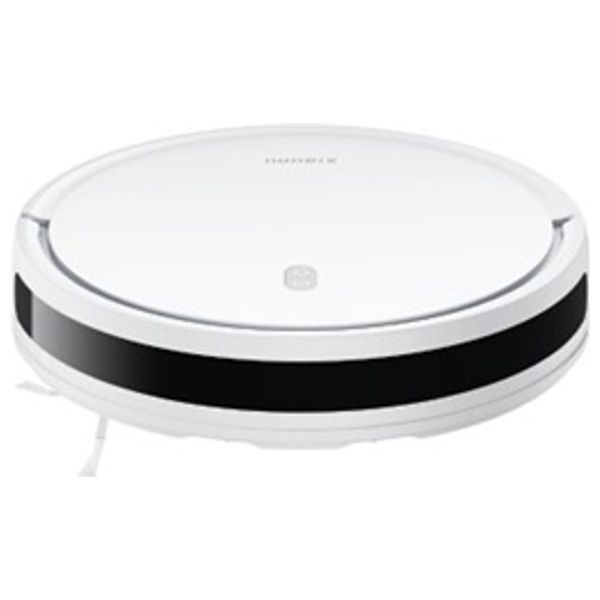  مكنسة شاومي روبوت - Robot Vacuum E10 EU - 35 واط -  ابيض 
