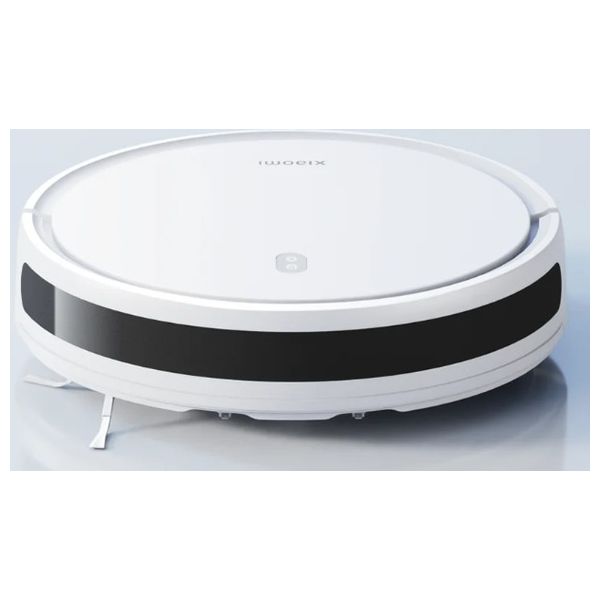  مكنسة شاومي روبوت - Robot Vacuum E10 EU - 35 واط -  ابيض 