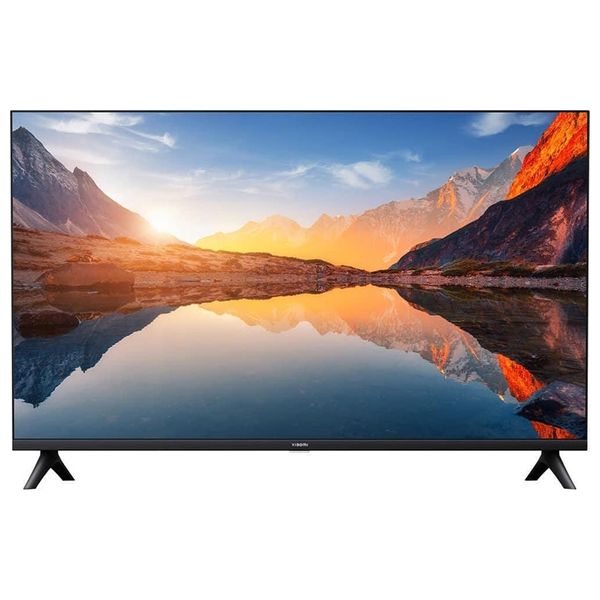 Xiaomi A 50-Inch - Smart 4K UHD - 60Hz - Google TV - 2025 Model