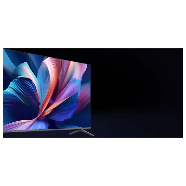  شاشة شاومي 65-انج فئة TV A Pro - سمارت 4K QLED - 120 هيرتز - جوجل تي في - موديل 2026 
