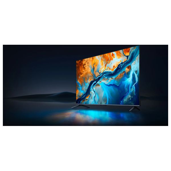 شاشة شاومي 75-انج فئة TV S Mini LED - سمارت 4K UHD  - 144 هيرتز - جوجل تي في - موديل 2025
