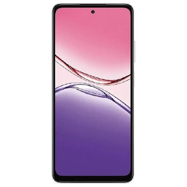  اوبو A5X - بشاشة 6.67-انج LCD, HD+ - سنابدراجون 6s 4G الجيل الأول ثماني النواة - 6000 مللي امبير, 45 واط  + صندوق هدايا يحتوي على شاحن محمول و بطاقة ضمان استبدال للشاشة و البطارية 