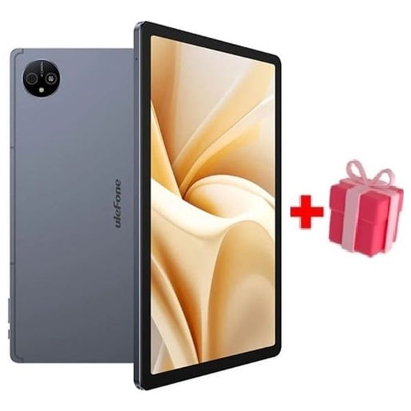  Ulefone Tab A11 Pro - 11 Inch, IPS LCD, 90Hz - MediaTek Helio G99 - 8800 mAh, 18W + Free Gift 