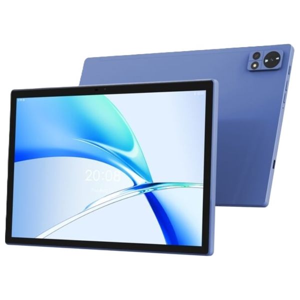  جي - تاب T12 - بشاشة 10.1-انج Incell LCD - Unisoc T615 ثماني النواة - 6580 مللي امبير 