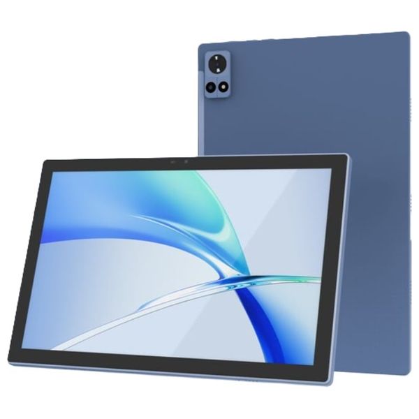  جي - تاب T12 - بشاشة 10.1-انج Incell LCD - Unisoc T615 ثماني النواة - 6580 مللي امبير 