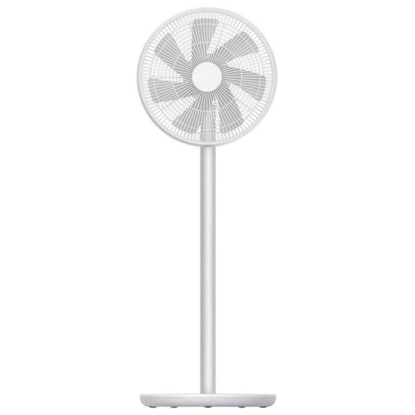 Xiaomi - Mi Smart Standing Fan 2 - 15 W - White