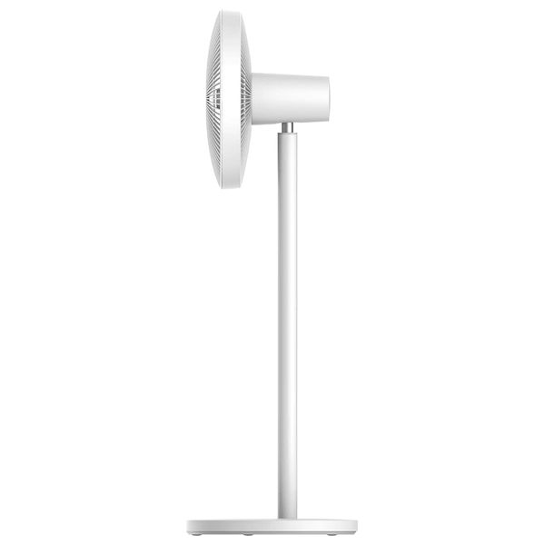 Xiaomi - Mi Smart Standing Fan 2 - 15 W - White