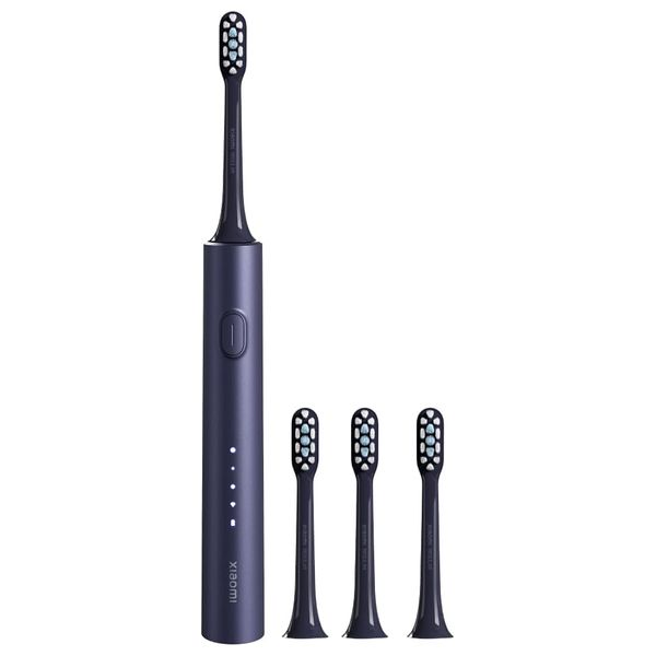 Xiaomi T302 - Electric Toothbrush - Dark Blue