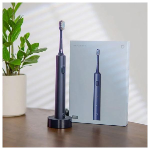 Xiaomi T302 - Electric Toothbrush - Dark Blue