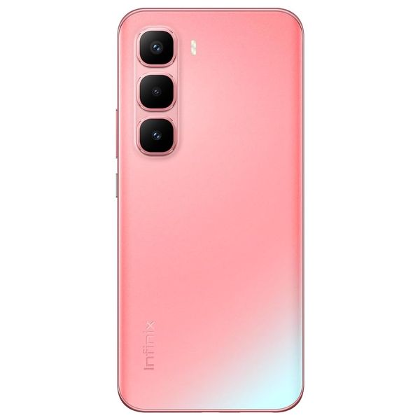  انفنكس هوت 60 برو بلس - دبل سيم - 6.78 انج 144 هيرتز اموليد - ميدياتك هيليو G200 - بحجم بطارية 5160 ميلي امبير بالساعة 