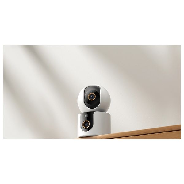 Xiaomi C500 - Security Smart Camera - White