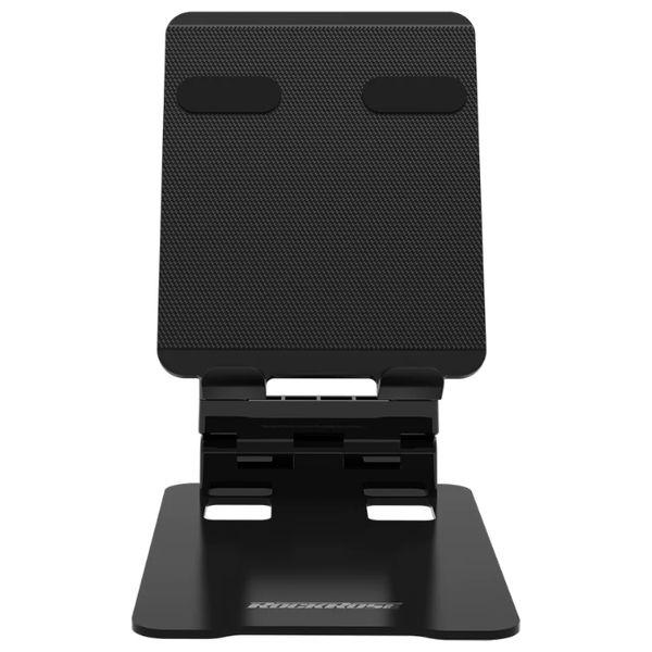 RockRose 4335 - Foldable and Extendable Tablet Stand - Black