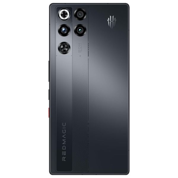 REDMAGIC 11 Pro - 6.85-inch, AMOLED, 144Hz - Snapdragon 8 Elite Gen 5 - 7,500mAh, 80W Wireless & Wired Charging + Bag + kettle - Pre Order