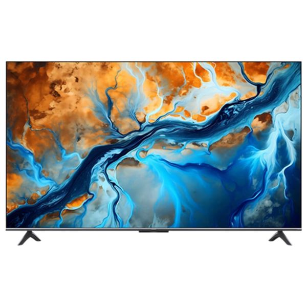 Xiaomi 55-Inch TV S Mini LED - Smart 4K UHD - 144Hz - Google TV - 2025 Model