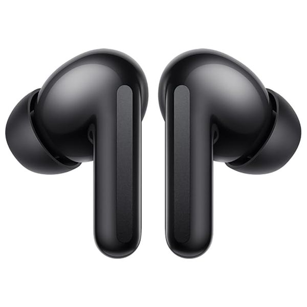  Xiaomi Redmi Buds 6 - Bluetooth Headphone In Ear - Battery life Up to 20 hours - IPX4 Water Resistance - Black 