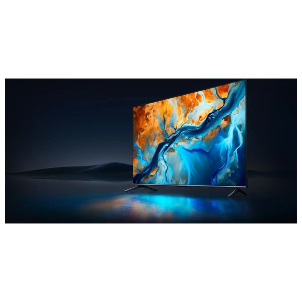  شاشة شاومي 55-انج فئة TV S Mini LED - سمارت 4K Ultra HD - 144 هيرتز - جوجل تي في - موديل 2025 