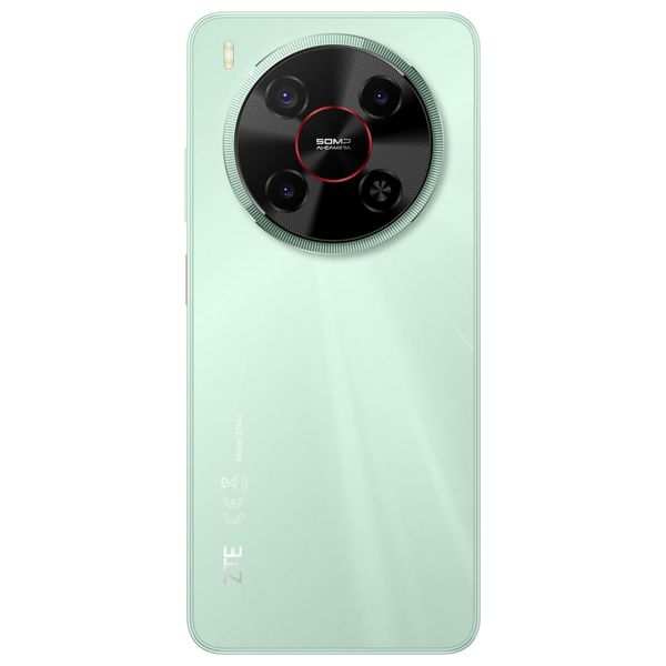  زد تي اي Blade V70 Max - بشاشة 6.9-انج IPS LCD 120 هيرتز - معالج Unisoc T606 (12 نانومتر) ثماني النواة - 22.5 واط - 6000 مللي امبير 