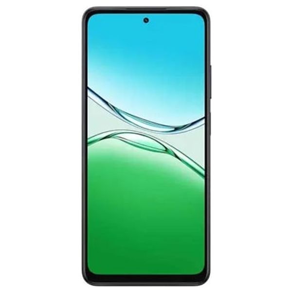  اوبو A5X - بشاشة 6.67-انج LCD, HD+ - سنابدراجون 6s 4G الجيل الأول ثماني النواة - 6000 مللي امبير, 45 واط  + صندوق هدايا يحتوي على شاحن محمول و بطاقة ضمان استبدال للشاشة و البطارية 