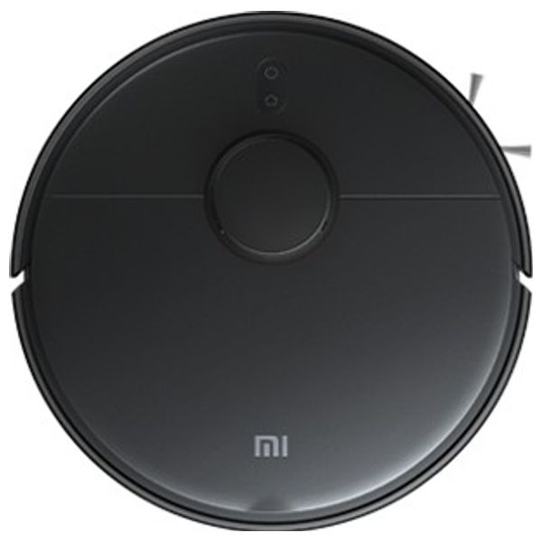مكنسة شاومي روبوت - Mi Robot Vacuum-MOP 2 Ultra - 46 واط - اسود