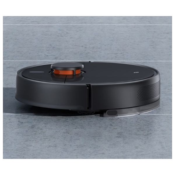 مكنسة شاومي روبوت - Mi Robot Vacuum-MOP 2 Ultra - 46 واط - اسود