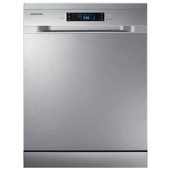  Samsung DW60M5070FS - Dishwasher - 14 Sets - 7 Programs - Silver 
