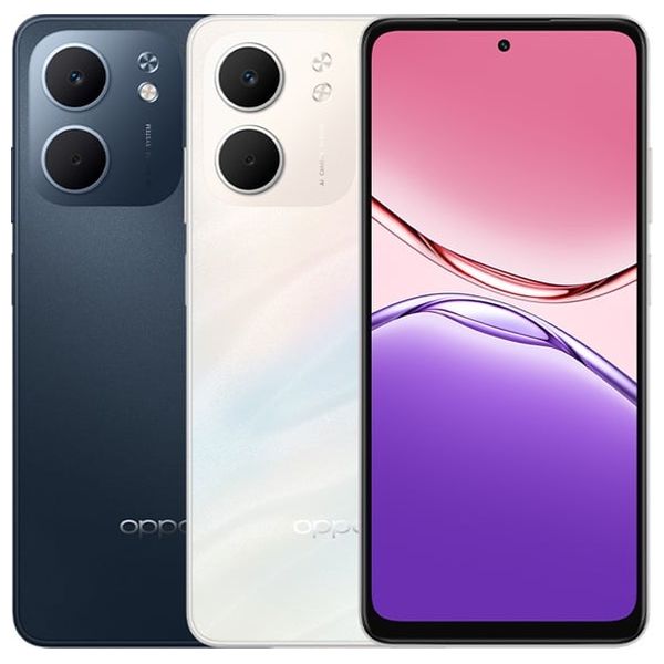  اوبو A5X - بشاشة 6.67-انج LCD, HD+ - سنابدراجون 6s 4G الجيل الأول ثماني النواة - 6000 مللي امبير, 45 واط  + صندوق هدايا يحتوي على شاحن محمول و بطاقة ضمان استبدال للشاشة و البطارية 