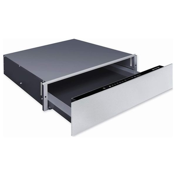 Gorenje WD1410X - Built-in warming drawer - Touch Control - Gray