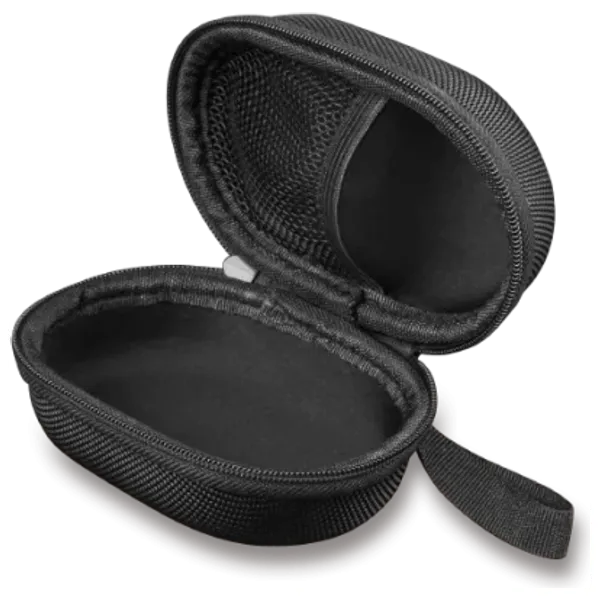  Fenix APB-20 - Headlamp Storage Bag - 115x 80x56mm - Black 