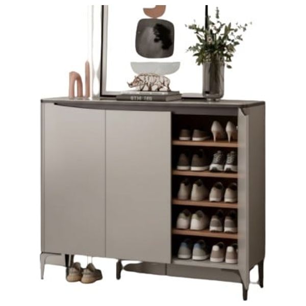  صدف دولاب احذية - حجري 