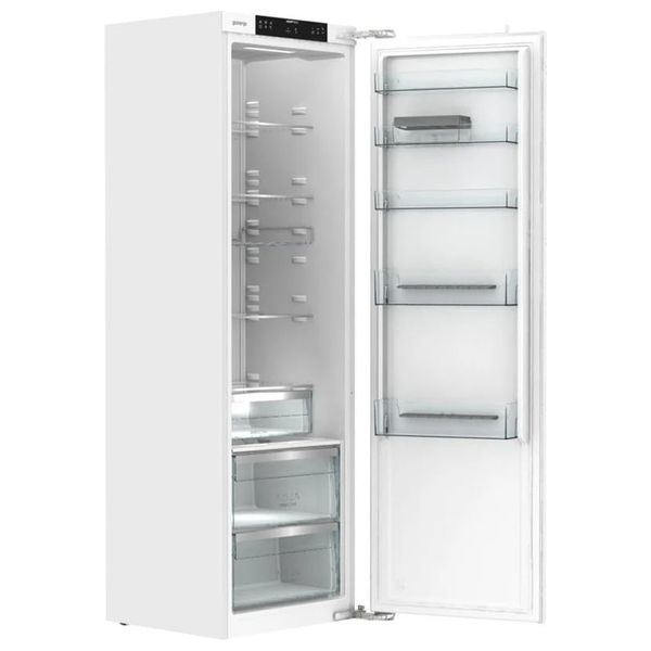  Gorenje RI517E62WF - 10 ft - 1-Door Refrigerator - White 