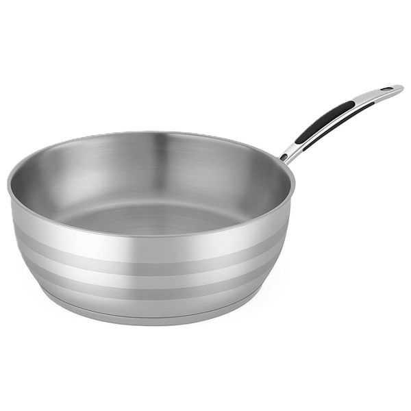  Almanar A-1359 - Frypan 28cm - Nickel Copper 