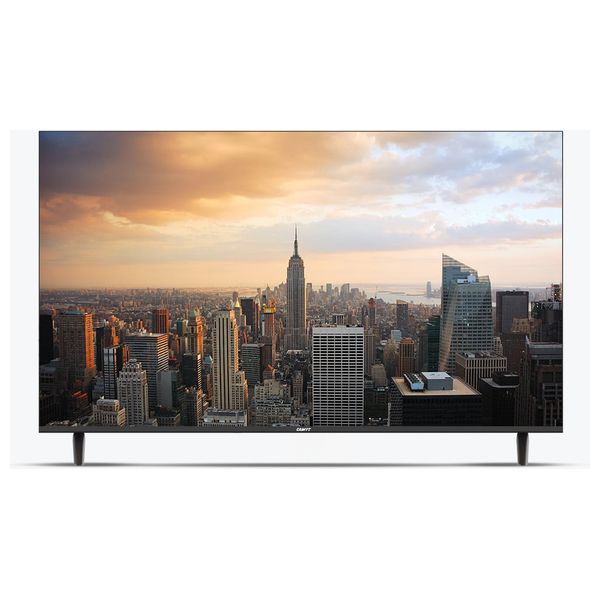  Crafft 55-SMART-TV Series - 55 Inch - 4K - LED - 60Hz - VIDA - Black 