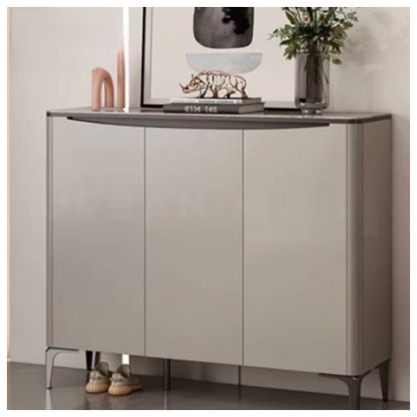  صدف دولاب احذية - حجري 