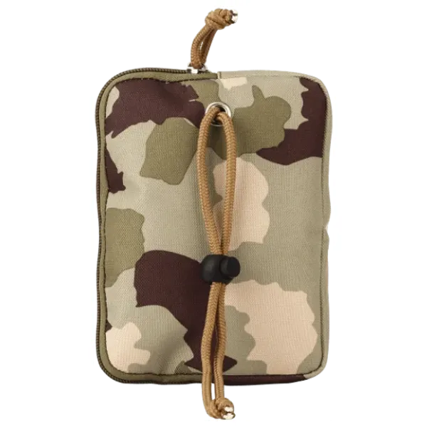  Fenix APB-30 - Headlamp Storage Bag - 160 x 125 x 20 mm - Camo 