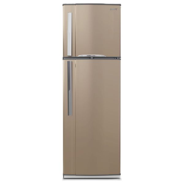  Crafft CRR-316 - 14 ft - Conventional Refrigerator - Gold 